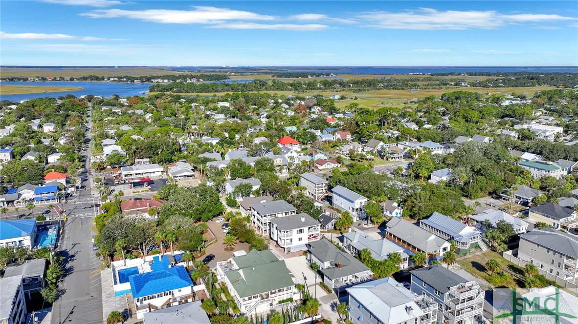 1312 Butler Avenue Tybee Island, GA 31328 - Photo 41 of 50