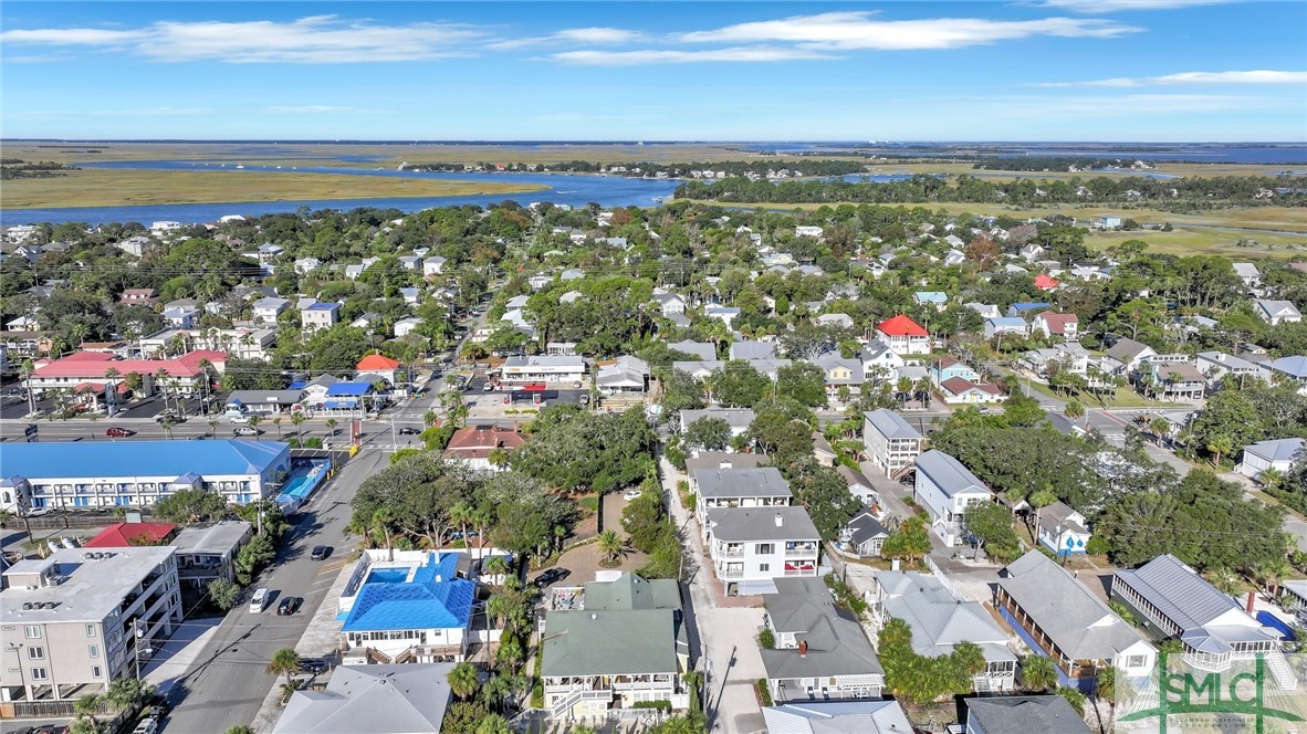 1312 Butler Avenue Tybee Island, GA 31328 - Photo 42 of 50