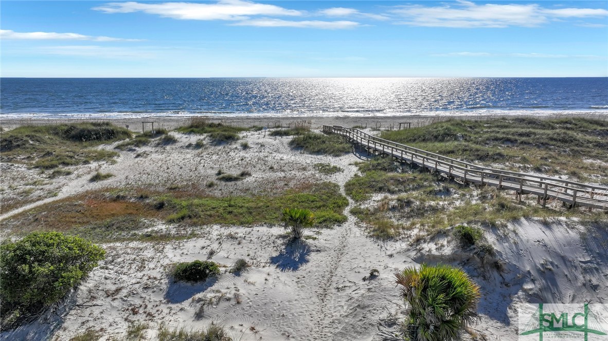 1312 Butler Avenue Tybee Island, GA 31328 - Photo 44 of 50