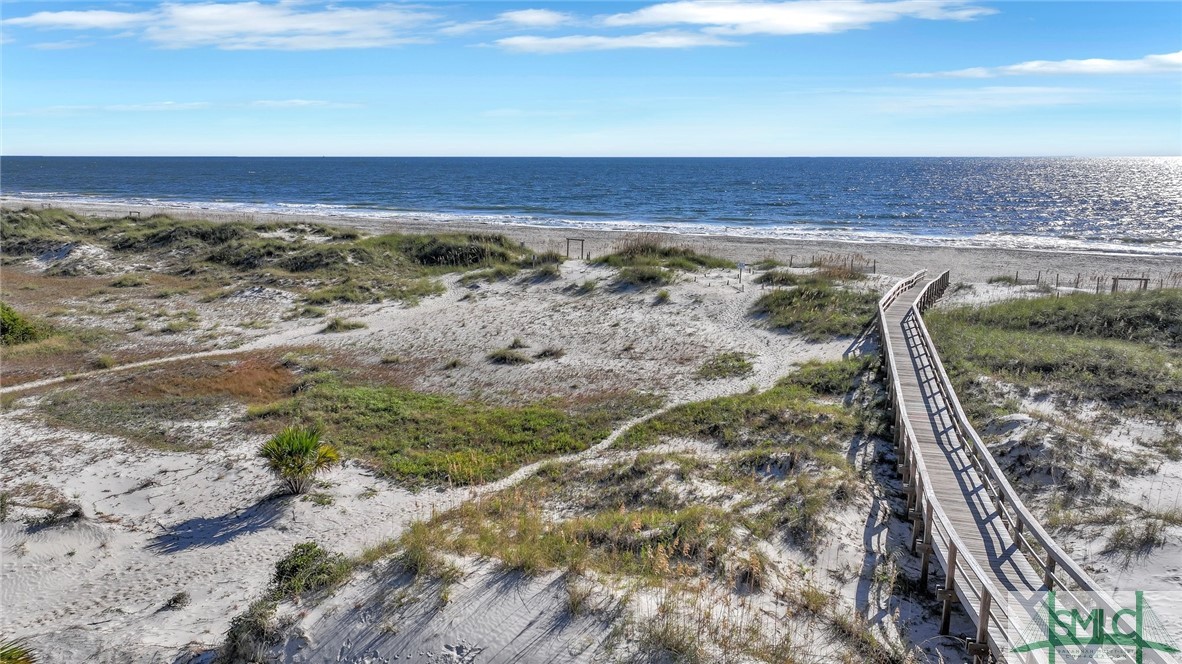 1312 Butler Avenue Tybee Island, GA 31328 - Photo 45 of 50