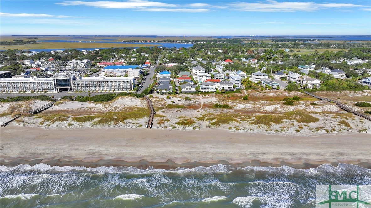 1312 Butler Avenue Tybee Island, GA 31328 - Photo 48 of 50