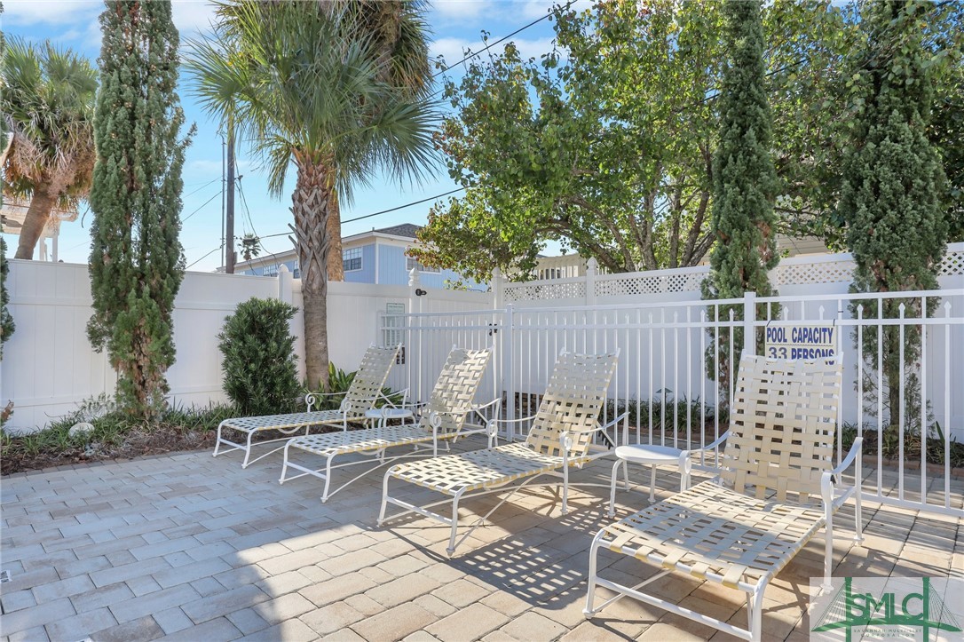 1312 Butler Avenue Tybee Island, GA 31328 - Photo 5 of 50