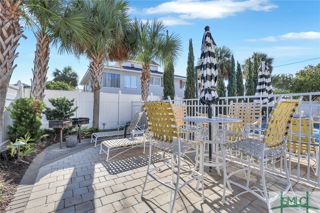 1312 Butler Avenue Tybee Island, GA 31328 - Photo 8 of 50