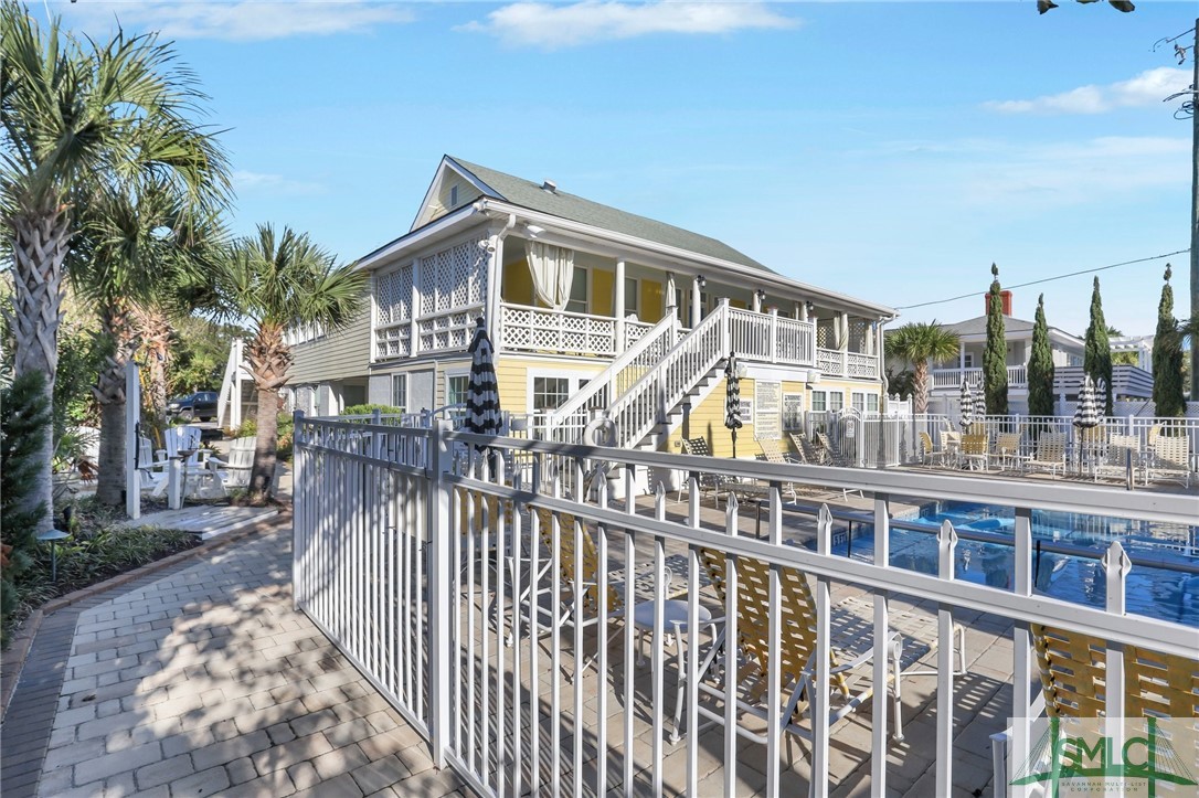 1312 Butler Avenue Tybee Island, GA 31328 - Photo 9 of 50