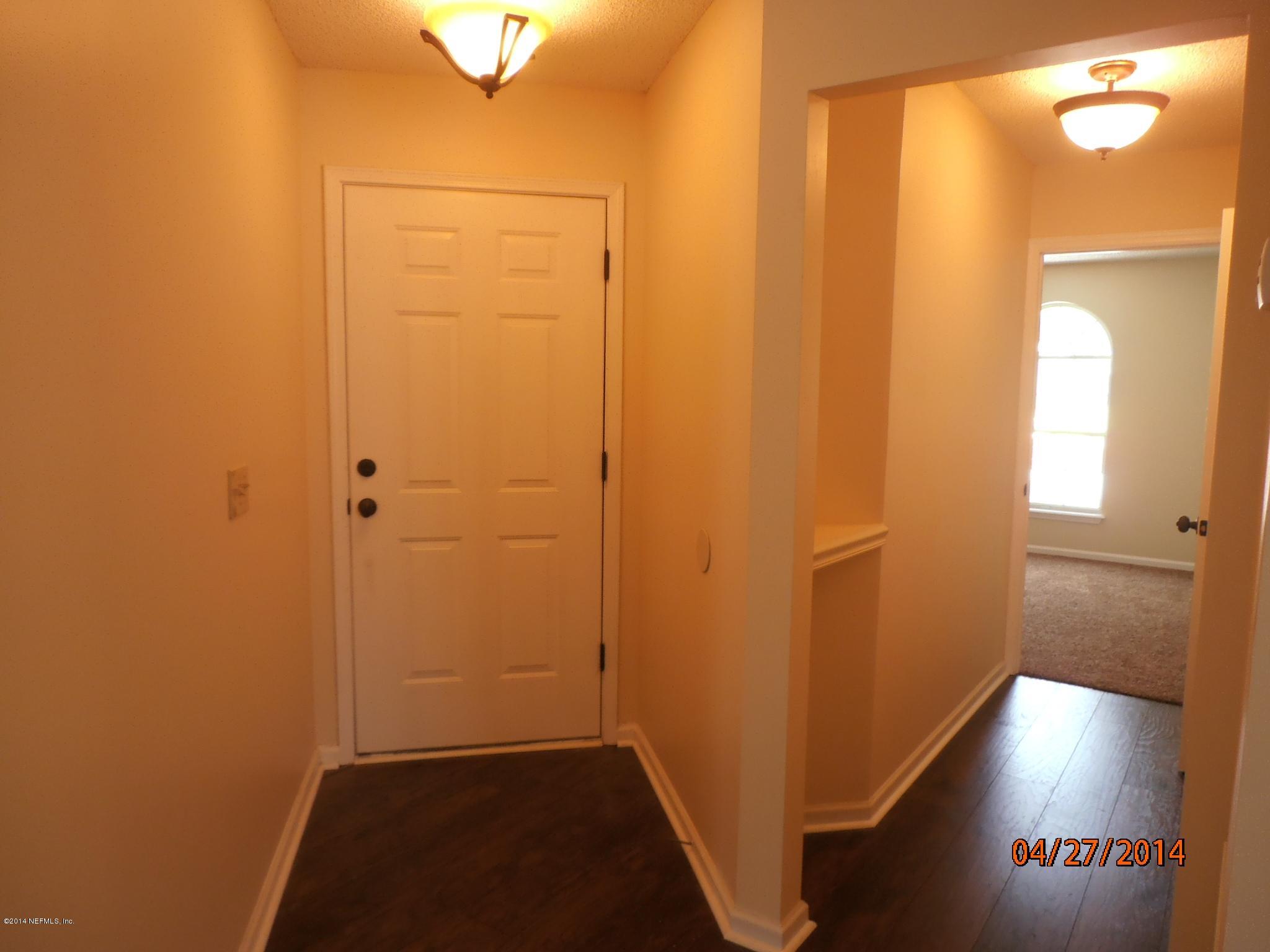 11188 Ridgetop Lane Jacksonville, FL 32225 - Photo 18 of 27 Foyer