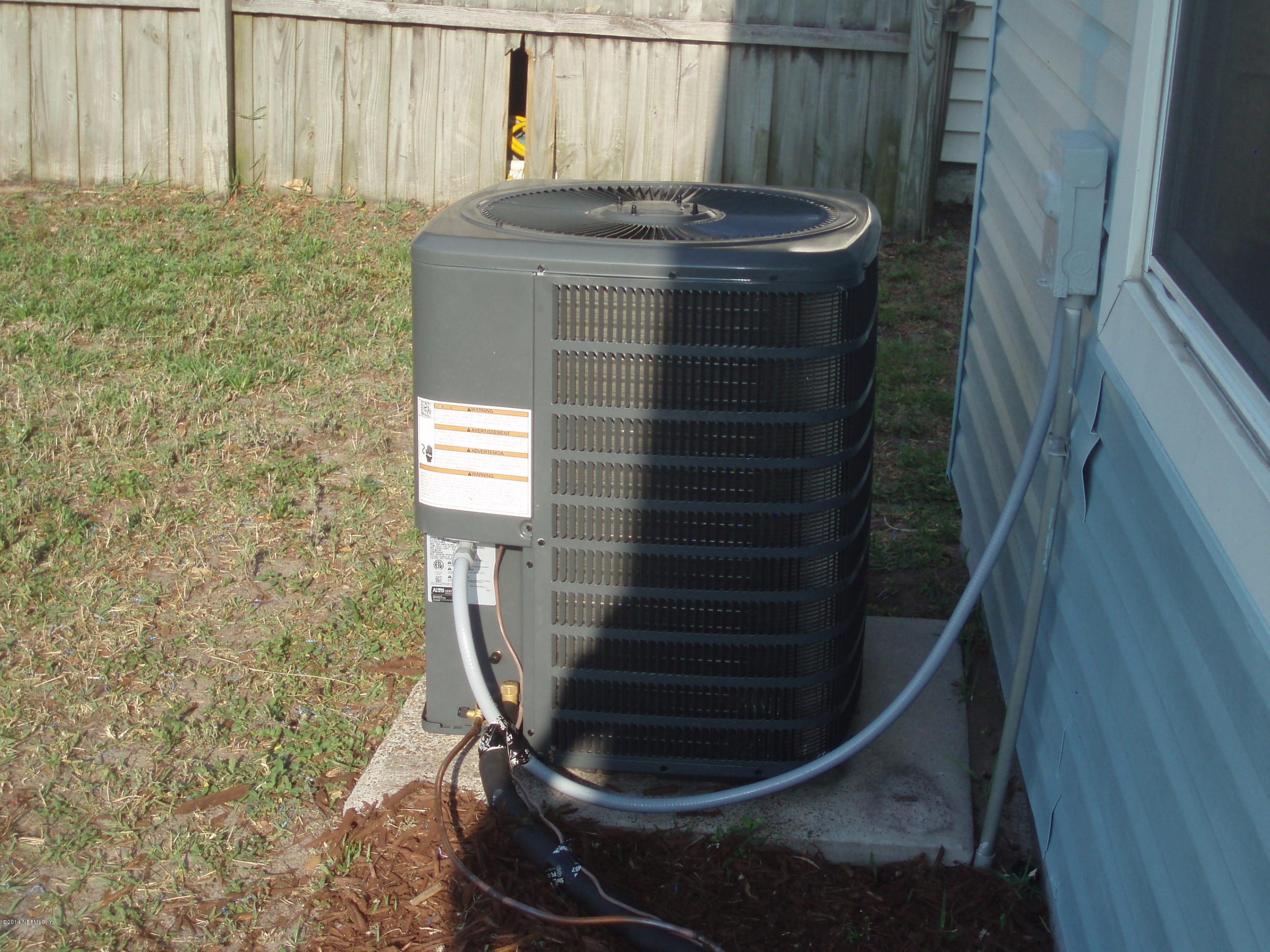 11188 Ridgetop Lane Jacksonville, FL 32225 - Photo 20 of 27 New AC (2)
