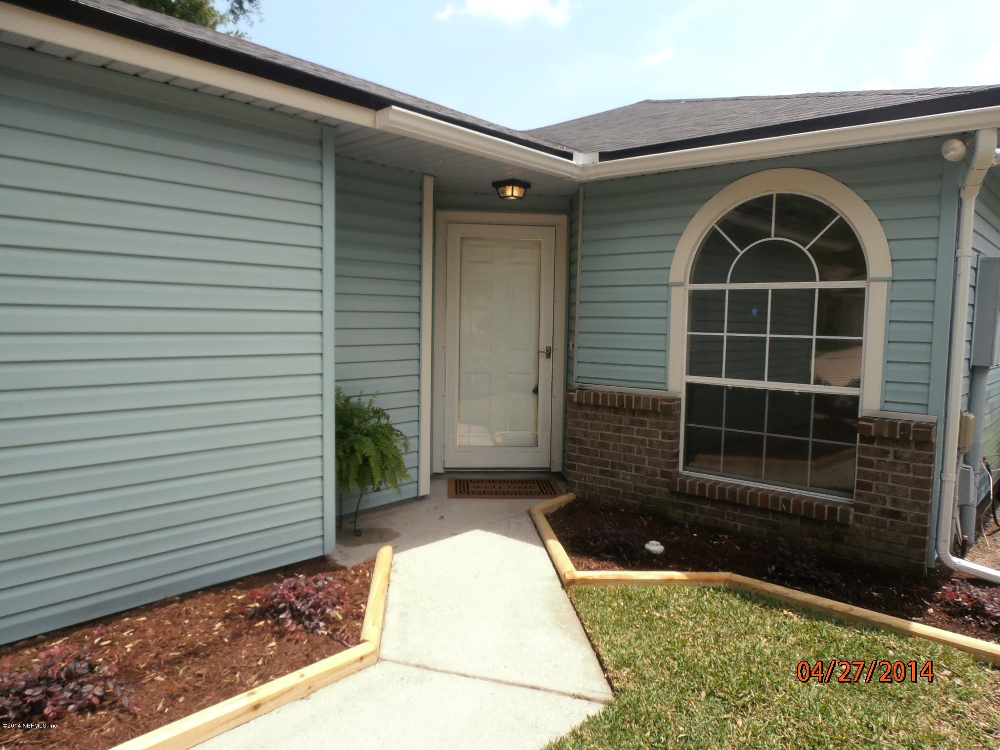 11188 Ridgetop Lane Jacksonville, FL 32225 - Photo 27 of 27 Front3