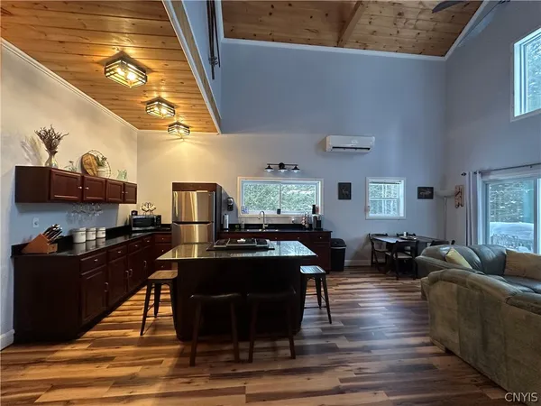 $357,900 | 6986 Whitetail Drive, Greig, NY 13343