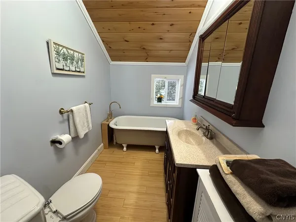 $377,000 | 6986 Whitetail Drive, Greig, NY 13343