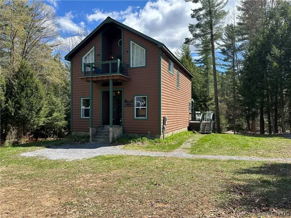 $357,900 | 6986 Whitetail Drive, Greig, NY 13343