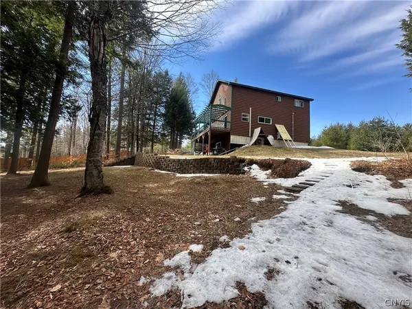 $377,000 | 6986 Whitetail Drive, Greig, NY 13343