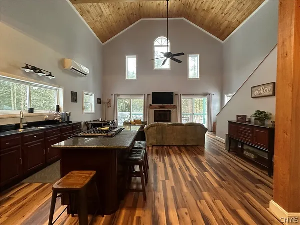 $377,000 | 6986 Whitetail Drive, Greig, NY 13343