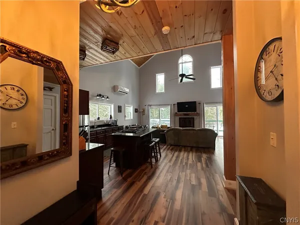 $377,000 | 6986 Whitetail Drive, Greig, NY 13343