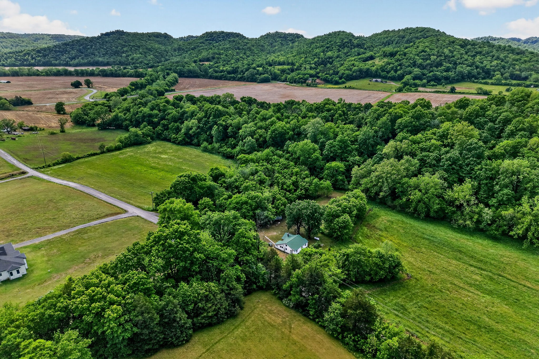 3754 Alexandria To Dismal Road Liberty, TN 37095 - Photo 17 of 42 Gallery Image 17