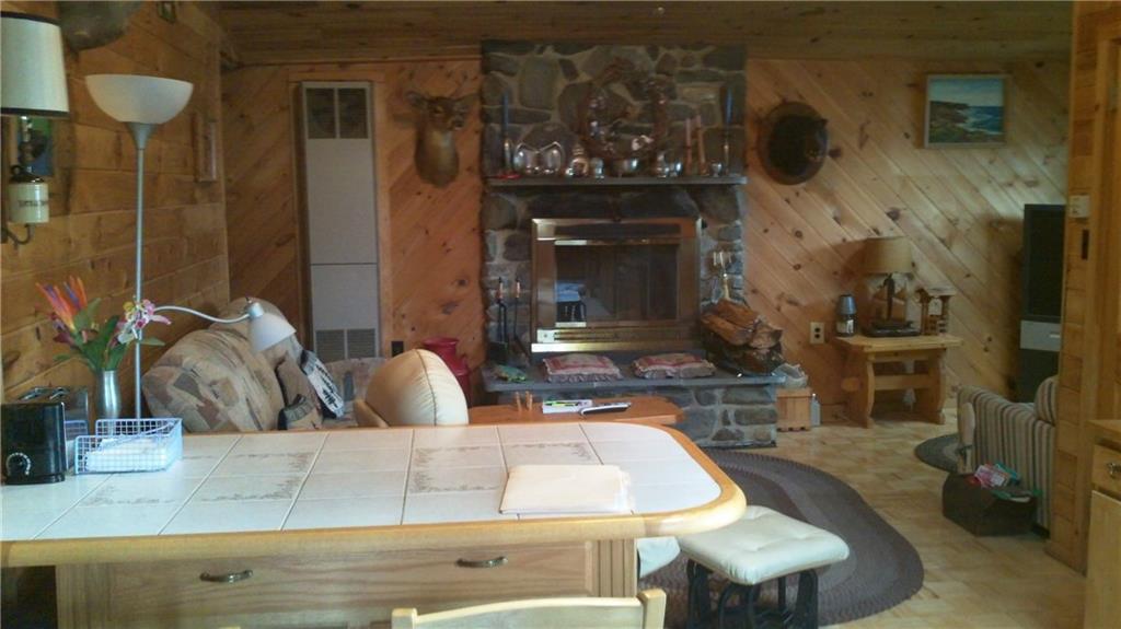 21 Conroy Road Guilford, ME 04443 - Photo 14 of 31 At the entry door in the kitchen...