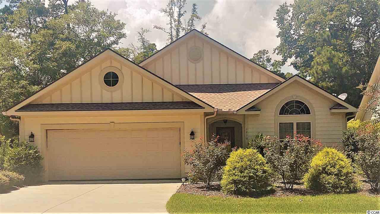 1210 Clipper Road North Myrtle Beach, SC 29582 - Photo 1 of 31 Gallery Image 1