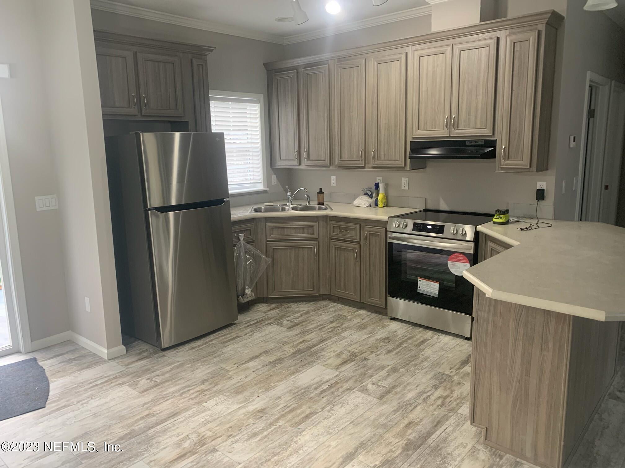 2616 Stratton Road Jacksonville, FL 32221 - Photo 4 of 10 Kitchenn