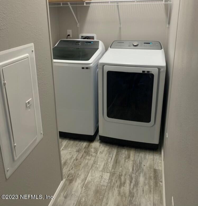 2616 Stratton Road Jacksonville, FL 32221 - Photo 5 of 10 Laundry