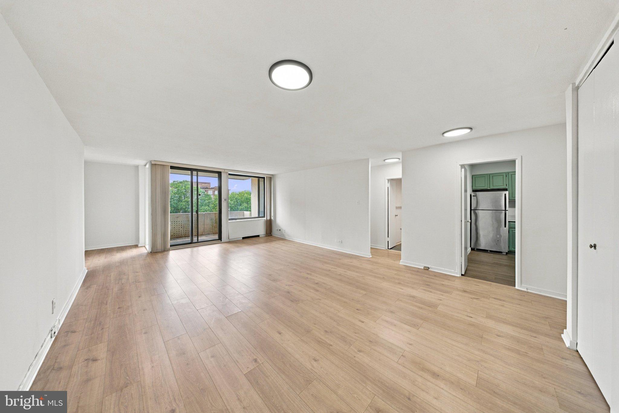 490 M Street Southwest, Unit 505 Washington, DC 20024 - Photo 6 of 39 Gallery Image 6