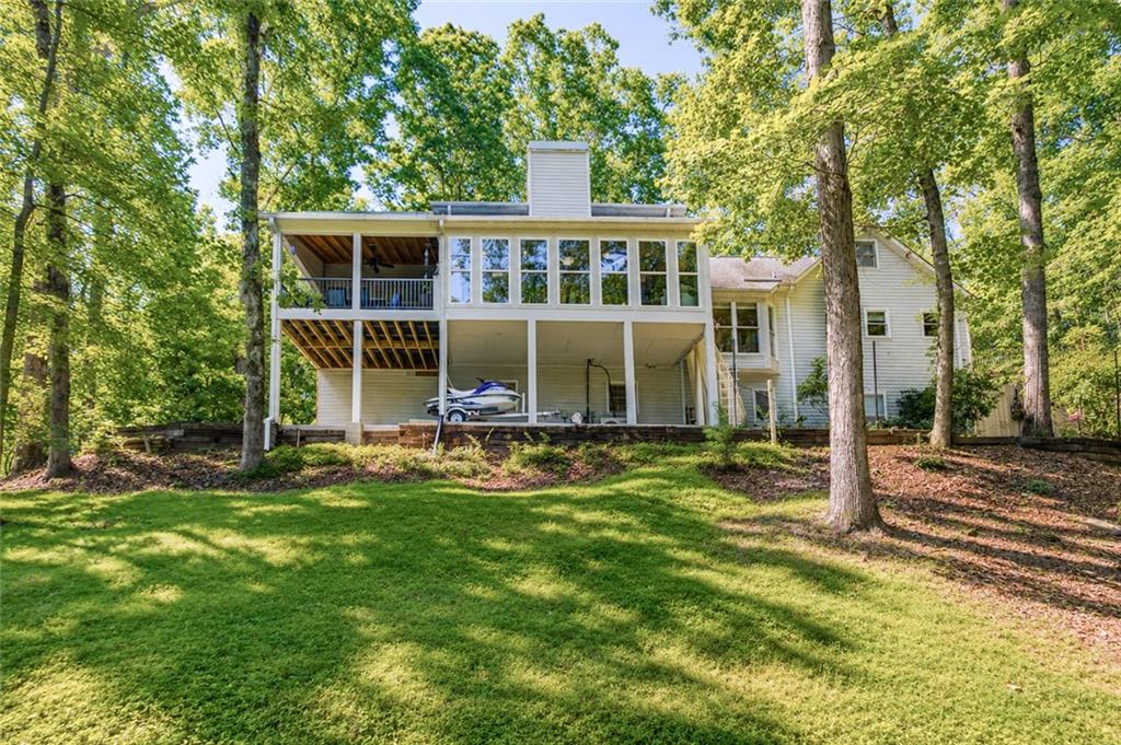 2525 Thompson Mill Road Gainesville, GA 30506 - Photo 52 of 55