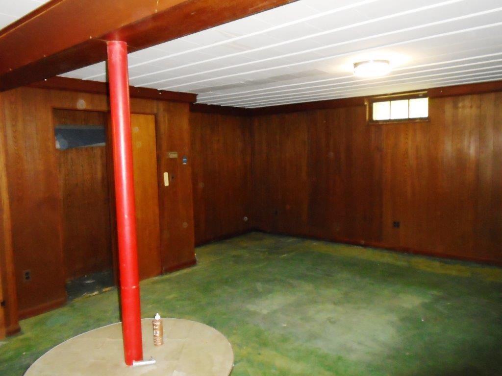 43 West River Road Waterville, ME 04901 - Photo 16 of 20 Basement