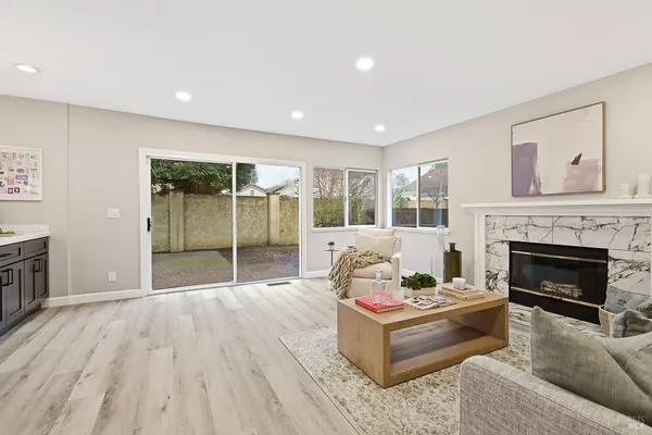$689,977 | 1121 Willow Lane, Fairfield, CA 94533