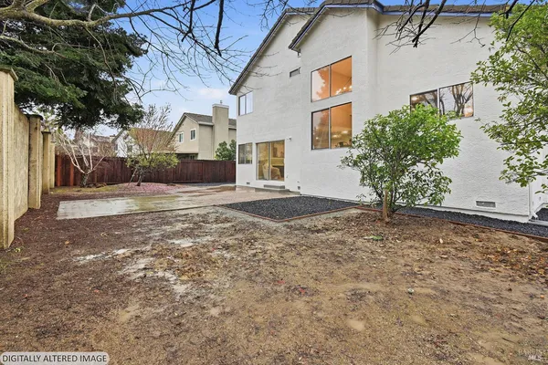$689,977 | 1121 Willow Lane, Fairfield, CA 94533