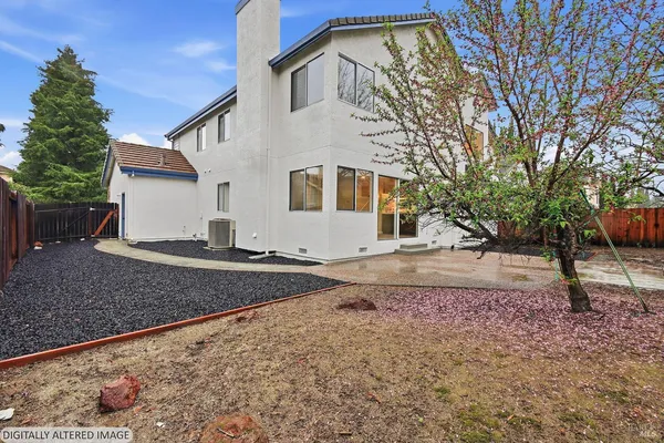 $689,977 | 1121 Willow Lane, Fairfield, CA 94533