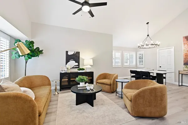 $689,977 | 1121 Willow Lane, Fairfield, CA 94533