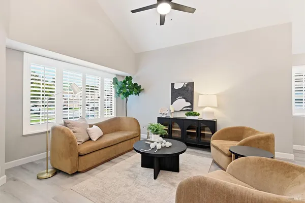 $689,977 | 1121 Willow Lane, Fairfield, CA 94533