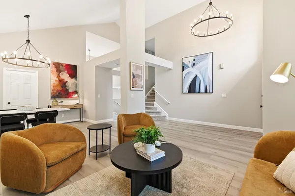 $689,977 | 1121 Willow Lane, Fairfield, CA 94533