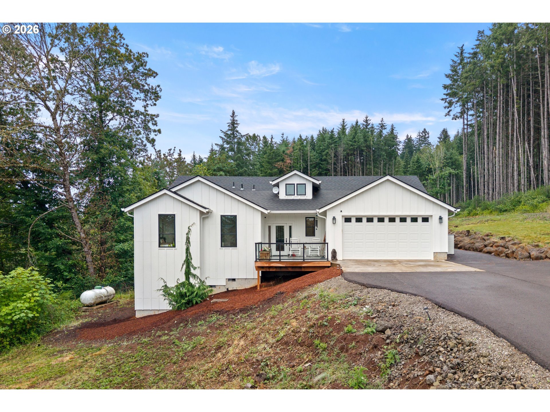 42345 Southeast Shipley Road Sandy, OR 97055 - Photo 3 of 44