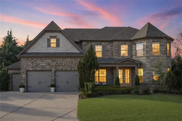 $1,200,000 | 4225 Harrison Park Drive, Cumming, GA 30041