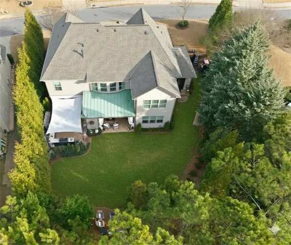 $1,200,000 | 4225 Harrison Park Drive, Cumming, GA 30041