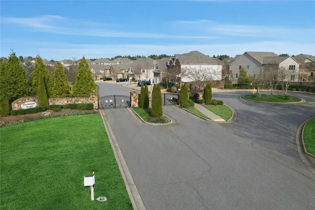 $1,200,000 | 4225 Harrison Park Drive, Cumming, GA 30041