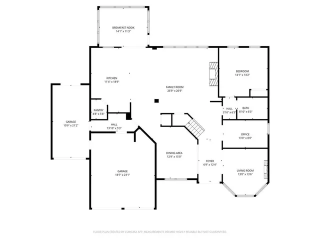 $1,200,000 | 4225 Harrison Park Drive, Cumming, GA 30041