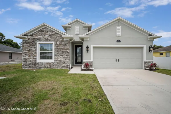 $465,000 | 1518 Polynesian Lane, Sebastian, FL 32958
