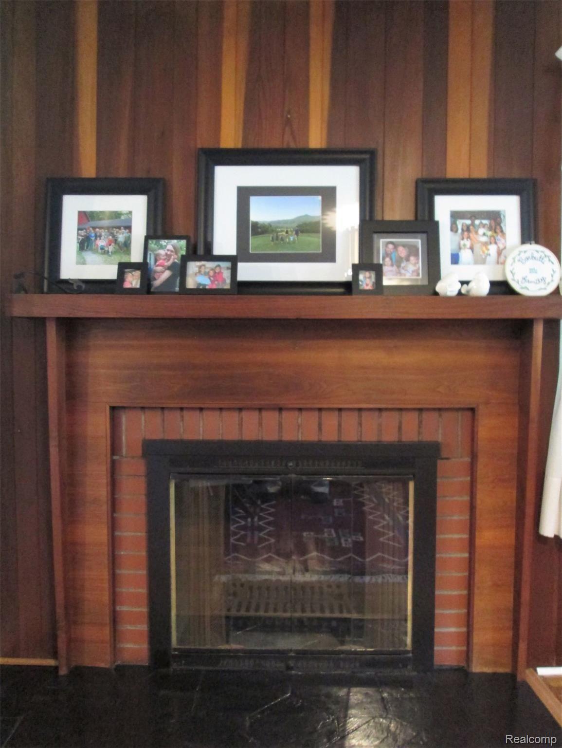 3512 Wakefield Road Berkley, MI 48072 - Photo 15 of 44 wake-fp.JPG
