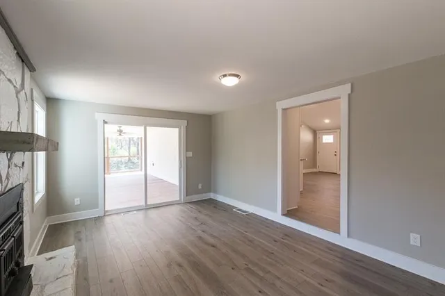 $2,900 | 4882 Sugar Pike Road, Canton, GA 30115