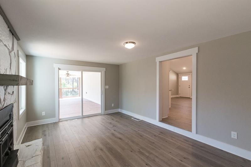 4882 Sugar Pike Road Canton, GA 30115 - Photo 11 of 40