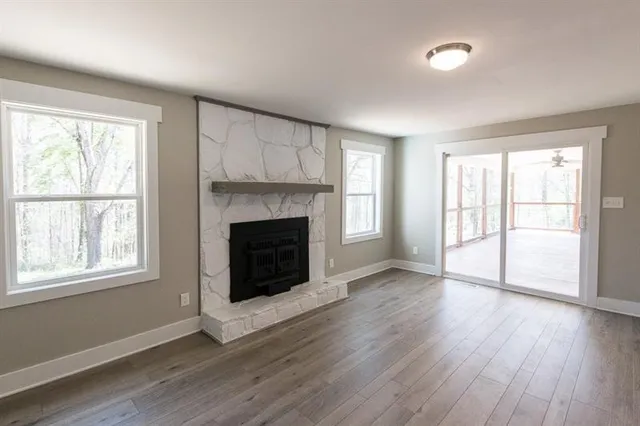 $2,900 | 4882 Sugar Pike Road, Canton, GA 30115