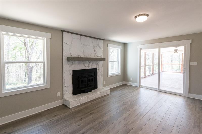 4882 Sugar Pike Road Canton, GA 30115 - Photo 12 of 40