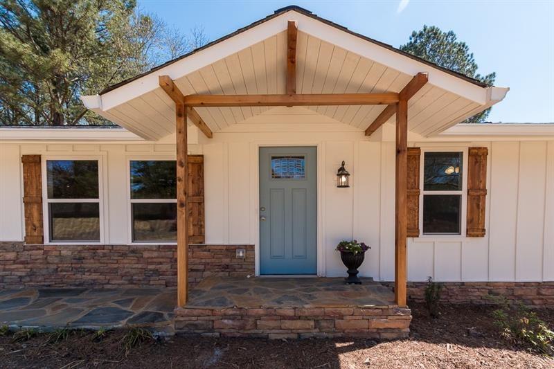 4882 Sugar Pike Road Canton, GA 30115 - Photo 3 of 40