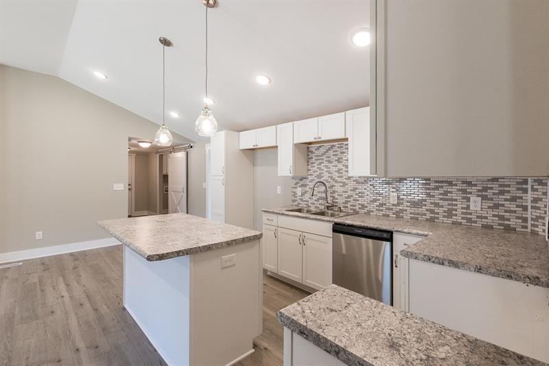 4882 Sugar Pike Road Canton, GA 30115 - Photo 33 of 40