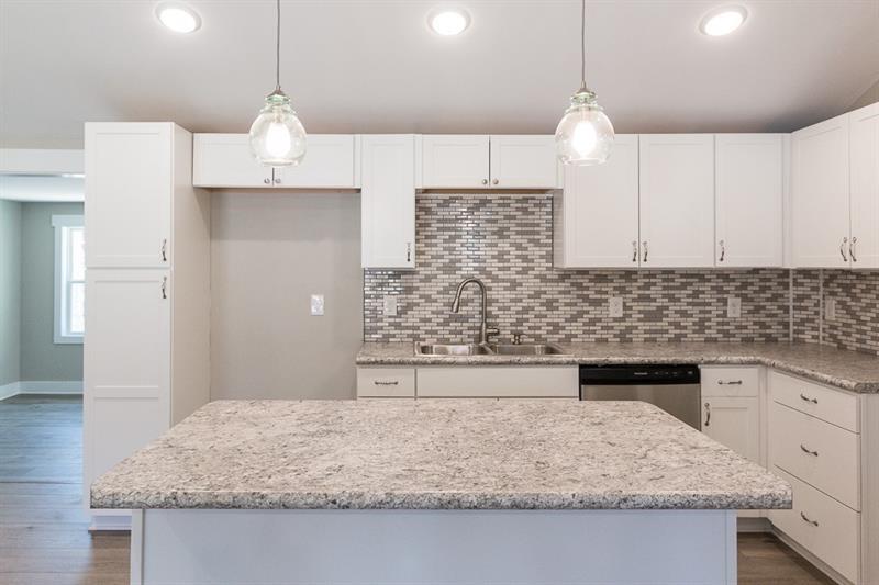 4882 Sugar Pike Road Canton, GA 30115 - Photo 34 of 40