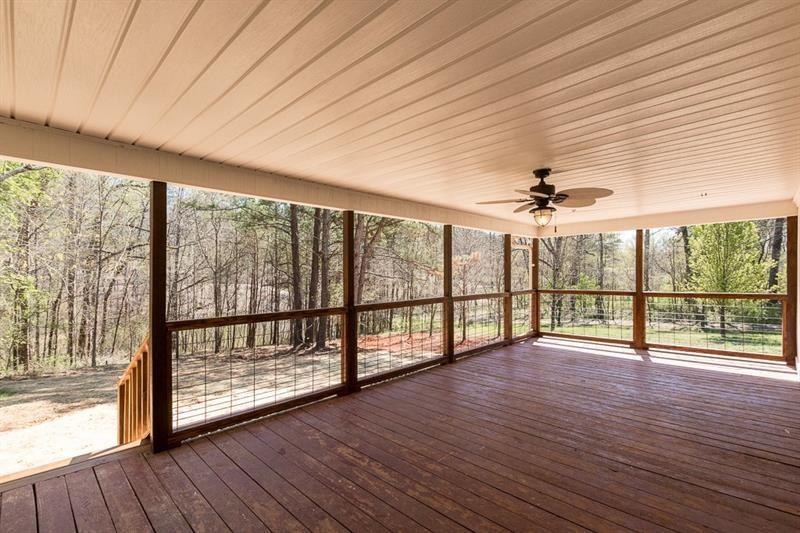 4882 Sugar Pike Road Canton, GA 30115 - Photo 36 of 40