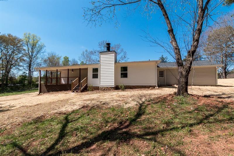 4882 Sugar Pike Road Canton, GA 30115 - Photo 39 of 40