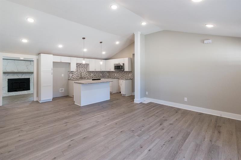 4882 Sugar Pike Road Canton, GA 30115 - Photo 6 of 40