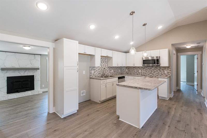 4882 Sugar Pike Road Canton, GA 30115 - Photo 7 of 40