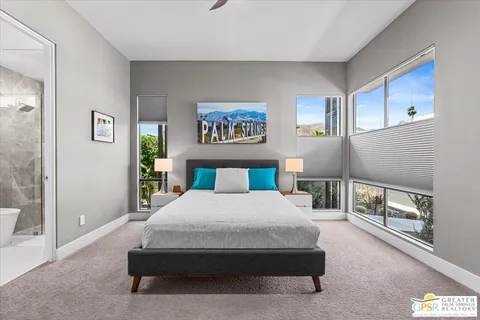 $1,284,900 | 1361 Woodward Way, Palm Springs, CA 92262